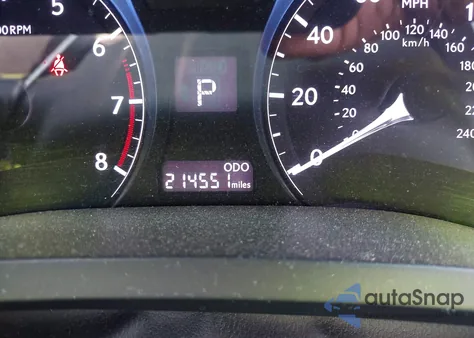 2013 Lexus Rx 350 из США, поврежденный, VIN 2T2ZK1BA9DC089796